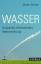 Dieter Gerten: Wasser