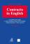 gebrauchtes Buch – Bugg, Stuart G – Contracts in English - An introductory guide to understanding, using and developing 'Anglo-American' style contracts – Bild 1