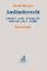 Ausländerrecht – AufenthG, AsylG, FreizügG/EU, ARB 1/80, AEUV, EMRK