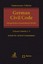 Gerhard Dannemann: German Civil Code Vol