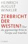 Winkler, Heinrich August: Zerbricht der 