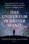 Christophe Galfard: Das Universum in dei