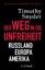 Timothy Snyder: Der Weg in die Unfreihei