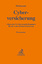 Dickmann, Roman A.: Cyberversicherung | 