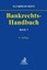 Bankrechts-Handbuch Band I