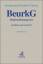 gebrauchtes Buch – Till Bremkamp – BeurkG: mit DONot und NotAktVV – Bild 1