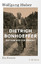 gebrauchtes Buch – Wolfgang Huber – Dietrich Bonhoeffer - Auf dem Weg zur Freiheit – Bild 1