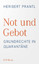 Heribert Prantl: Not und Gebot: Grundrec