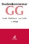 Christoph Gröpl: Grundgesetz – Studienko Christoph Gröpl: Grundgesetz – Studienko
