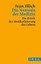 Ivan Illich: Die Nemesis der Medizin - D