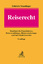 Charlotte Achilles-Pujol: Reiserecht: Ha