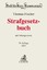 Thomas Fischer: Strafgesetzbuch - mit Ne Thomas Fischer: Strafgesetzbuch - mit Ne