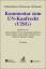 Schroeter, Ulrich G.: Kommentar zum UN-K
