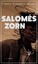 Simone Atangana Bekono: Salomés Zorn: Ro