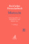 Beck sches Formularbuch Mietrecht Beck sches Formularbuch Mietrecht