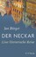 Jan Bürger: Der Neckar - Eine literarisc