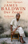 René Aguigah: James Baldwin: Der Zeuge -