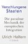 neues Buch – Ulrich Haltern – Verschlungene Staaten – Bild 1