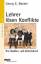 Becker, Georg E: Lehrer lösen Konflikte