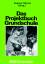 Dagmar Hänsel: Das Projektbuch Grundschu