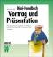 Hermann Will: Mini-Handbuch Vortrag und 