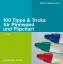 100 Tipps & Tricks für Pinnwand und Flipchart