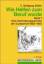 Müller, C Wolfgang: Wie Helfen zum Beruf