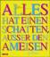 Reggio children (Herausgeber): Alles hat