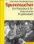 Spurensucher – Ein Praxisbuch für historische Projektarbeit