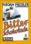 gebrauchtes Buch – Mirjam Pressler – Bitterschokolade – Bild 1