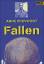 Anne Provoost: Fallen,  -  Roman