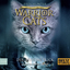 Warrior Cats - Die Macht der drei. Der geheime Blick. – III, Folge 1, gelesen von Marlen Diekhoff, 5 CDs in der Multibox, 6 Std. 13 Min.