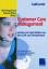 Customer Care Management : Lernen von de Customer Care Management : Lernen von de