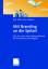 Karl-Heinz von Lackum: Mit Branding an d Karl-Heinz von Lackum: Mit Branding an d