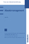 Jürgen Witt: Absatzmanagement