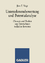 Unternehmensbewertung und Potentialanaly