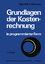 Christoph Oltmanns: Grundlagen der Koste