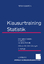 Eckstein, Peter P.: Klausurtraining Stat