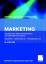 Heribert Meffert: Marketing : Grundlagen