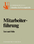 Horst Albach: Mitarbeiterführung: Text u