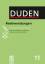 Redewendungen - Wörterbuch der deutschen Idiomatik