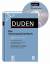 Birgit Eickhoff: Duden: Das Synonymwörte