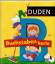 Jutta Wilke: Duden, Buchstabenkerle