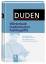 Duden - Wörterbuch medizinischer Fachbeg