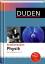 Dudenredaktion: Schülerduden Physik - Da