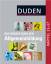 Dudenredaktion: Duden â€“ Das groÃŸe Buc