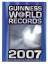 Guinness World Records 2007 Guinness World Records 2007