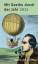 gebrauchtes Buch – Jochen Klauß – Mit Goethe durch das Jahr 2013: Goethe und die Höhe – Bild 1