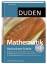 Duden: Mathematik