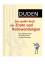 Duden, Das große Buch der Zitate und Redewendungen - [über 15000 klassische und moderne Zitate und feste Wendungen]